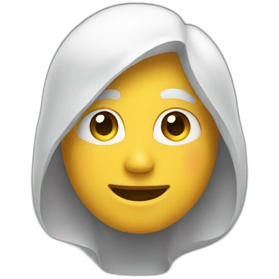 aura social emoji