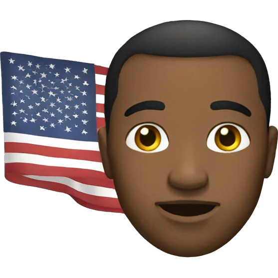 america emoji