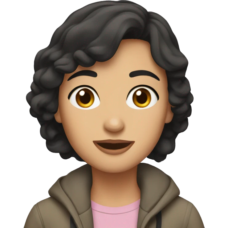 Gracie abrams emoji