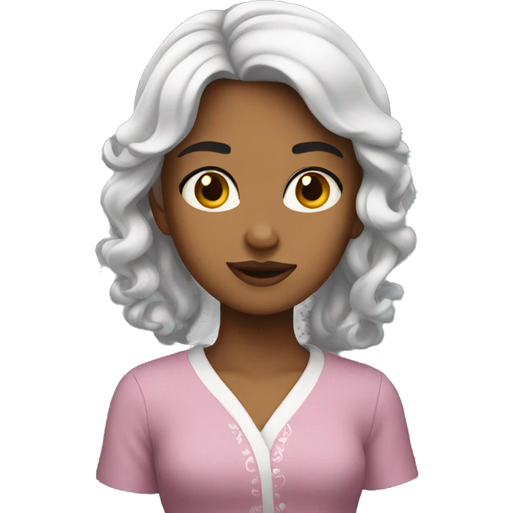 Sofia emoji