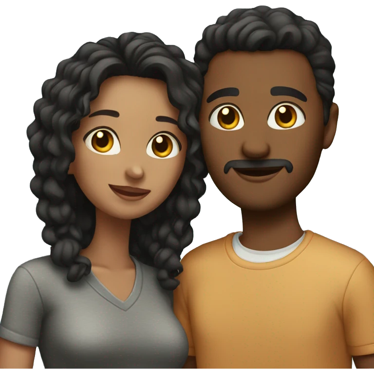 Couple  emoji