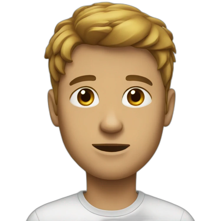 Déterminer  emoji