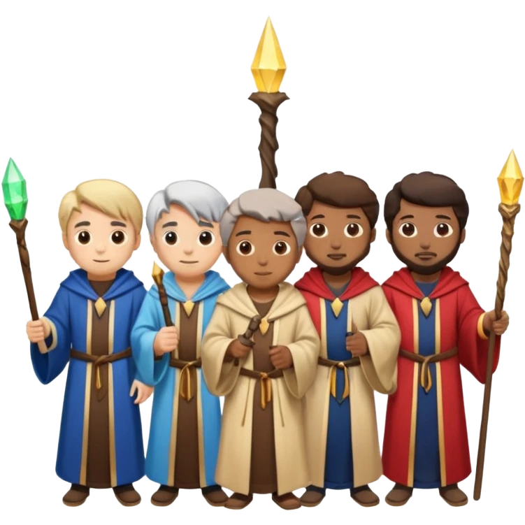 wizards  emoji