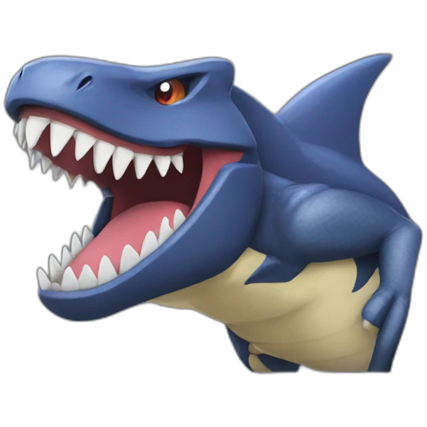 garchomp emoji