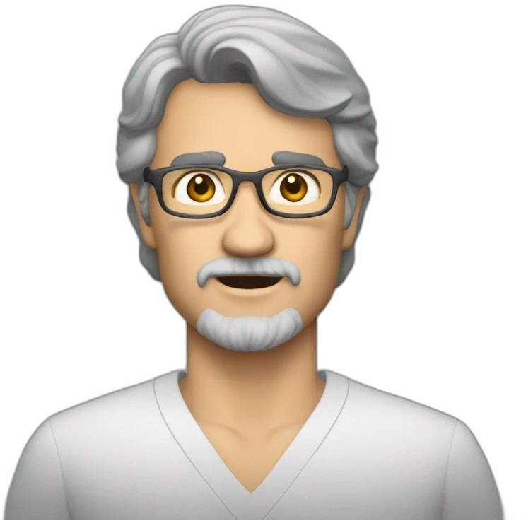 Terry Holdren from kfb.org emoji