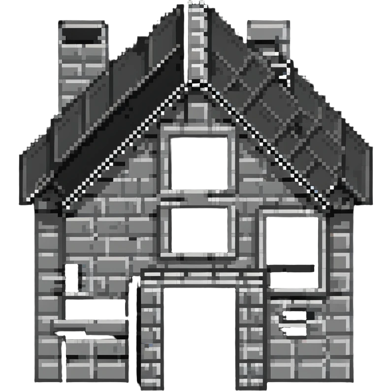 house under construction emoji