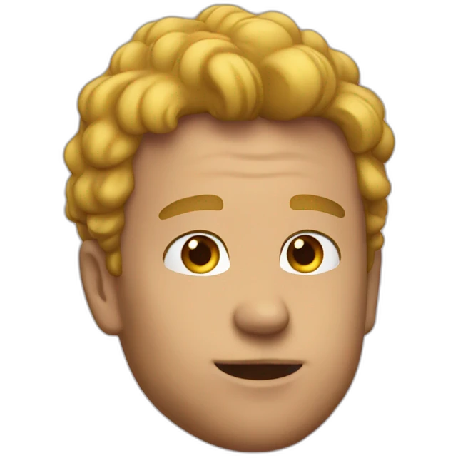 yes chad emoji