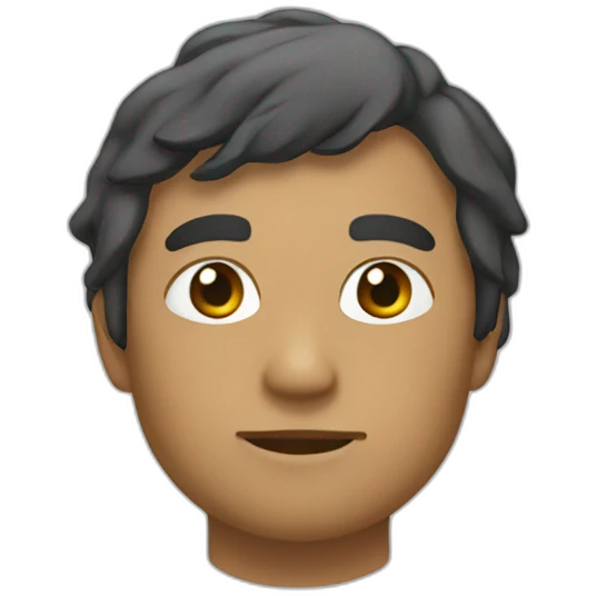 ajolote emoji