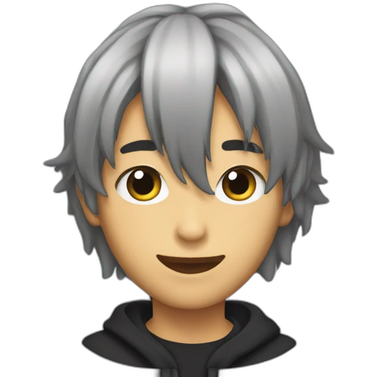 kel omori emoji