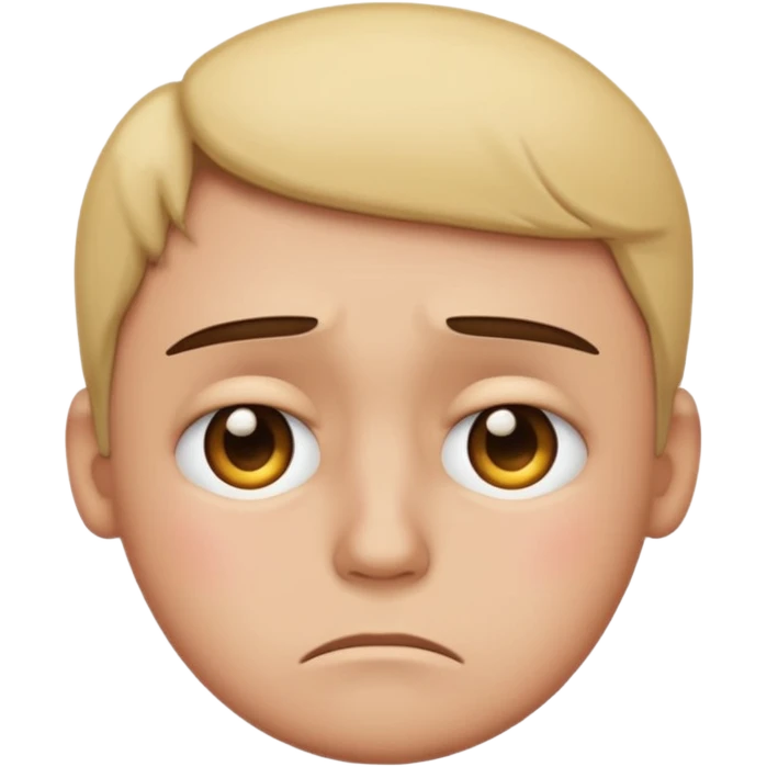 SAD jesus emoji emoji