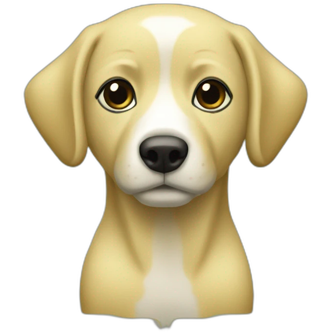 Palomita verde emoji