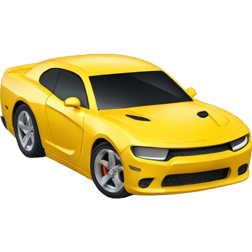 Procharger supercharger emoji