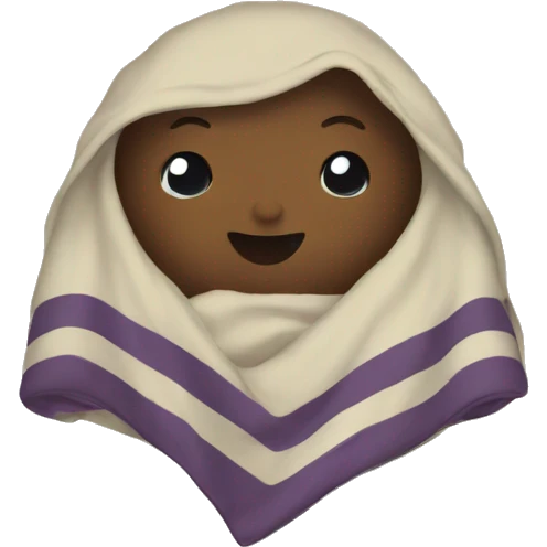 Blanket  emoji