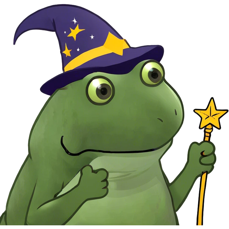 wizard emoji