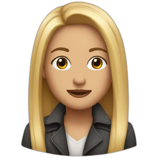 De moi emoji