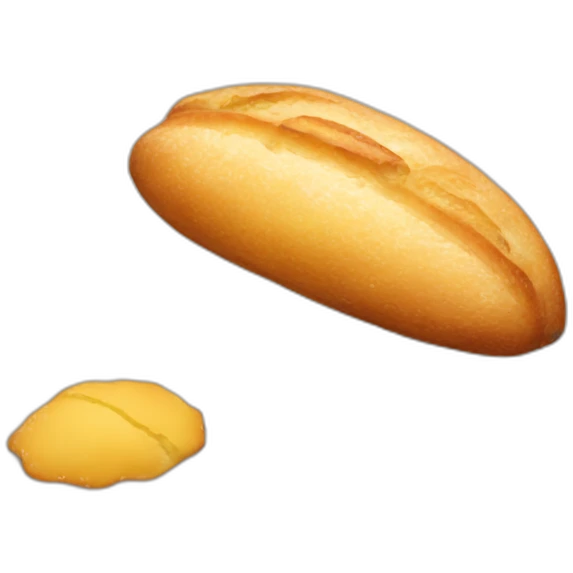 madeleine emoji