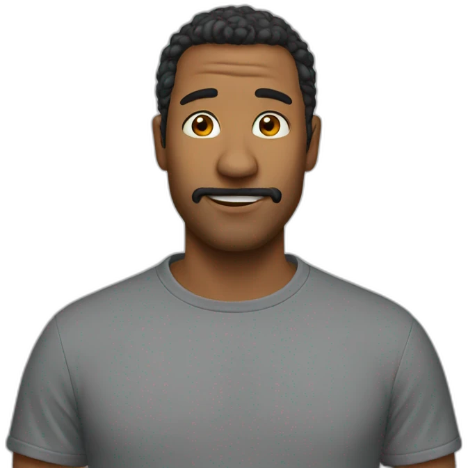 Dennis emoji