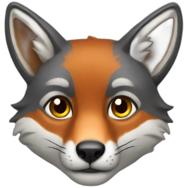 renard emoji