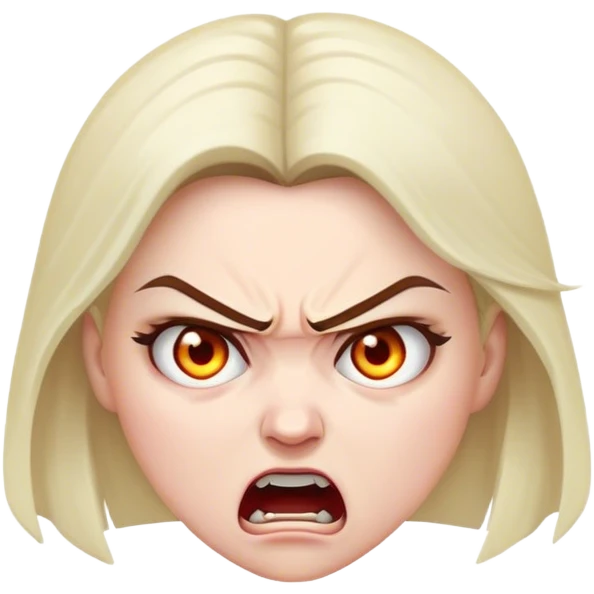 bitch emoji