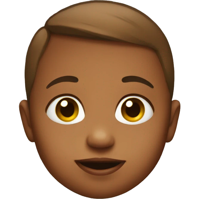 Baby emoji