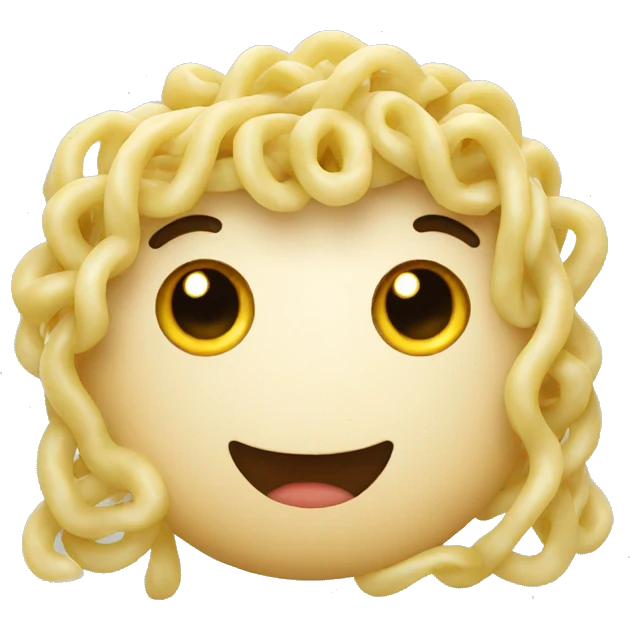 noodles emoji