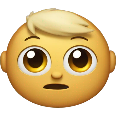 Собака  emoji