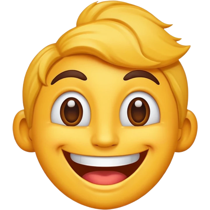 Milo mojis  emoji