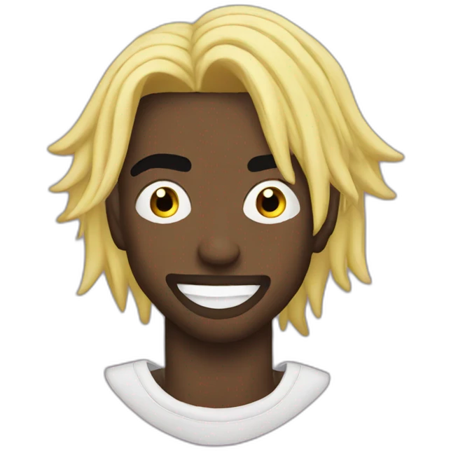 Vamp Playboi Carti emoji