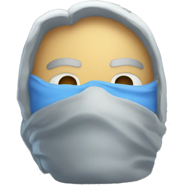 Valorant chamber emocionado  emoji