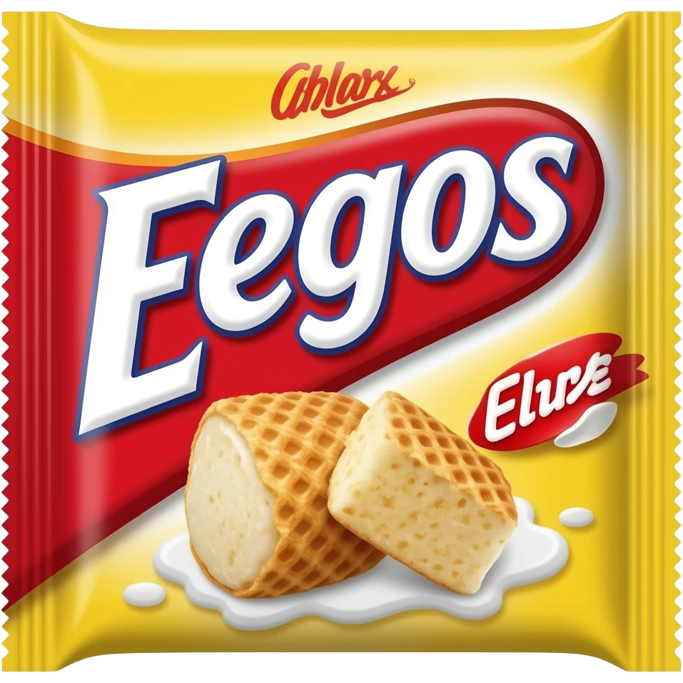 EGGOS emoji