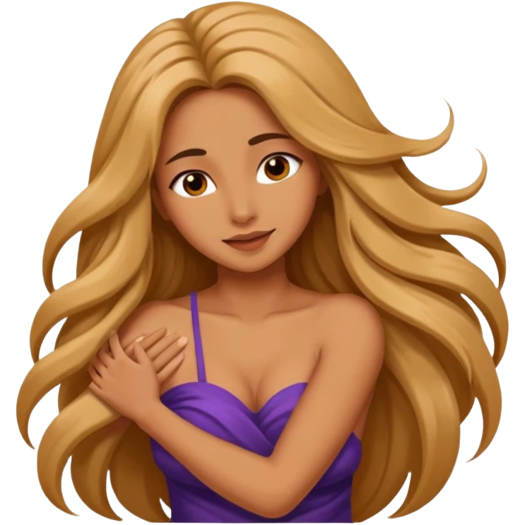 hot naked women kissing emoji