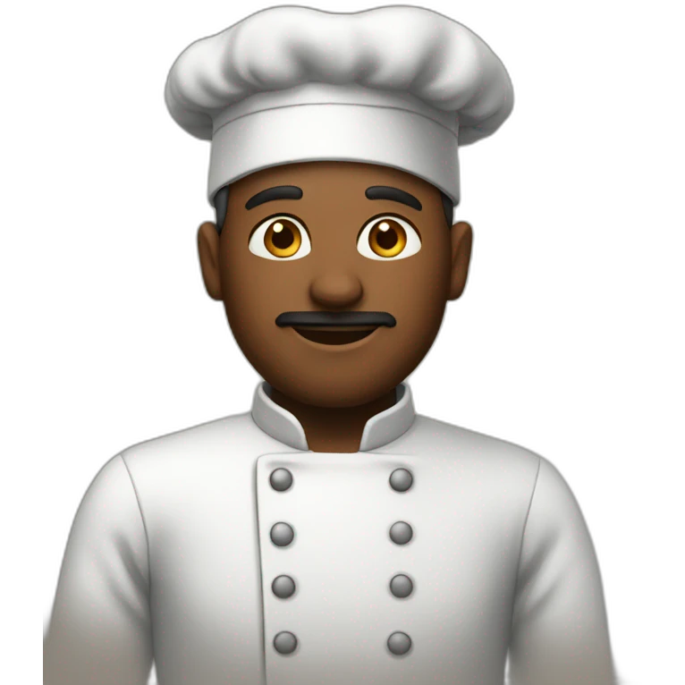 Cook c he af emoji