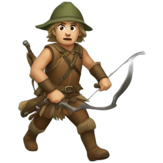 wild-hunt emoji