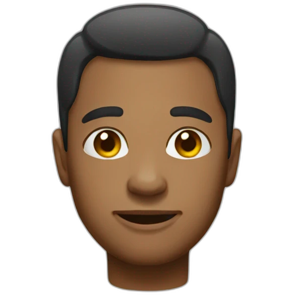 Ass emoji