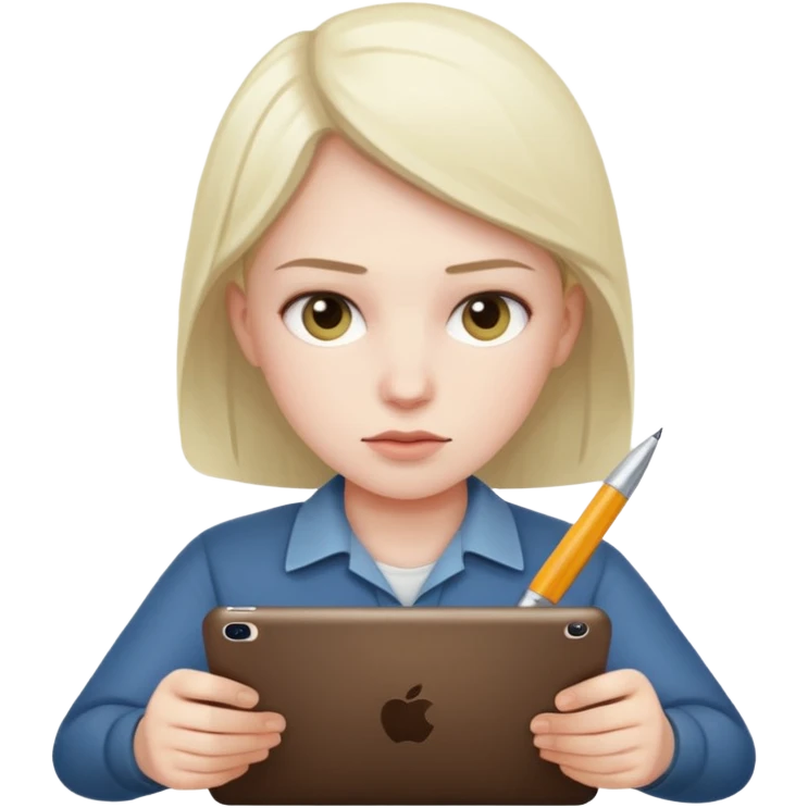 WORK  emoji