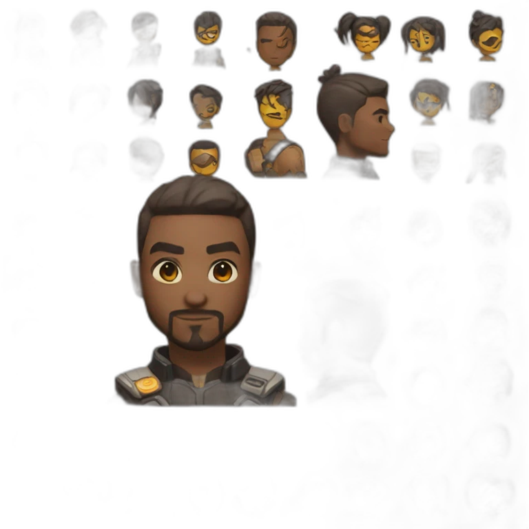 meioverwatch emoji
