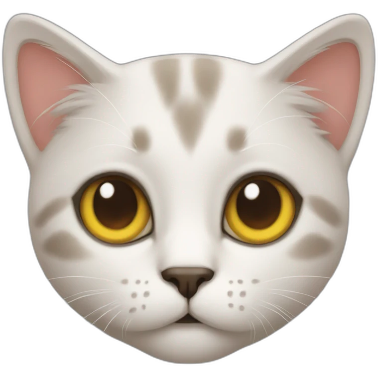 Cats emoji