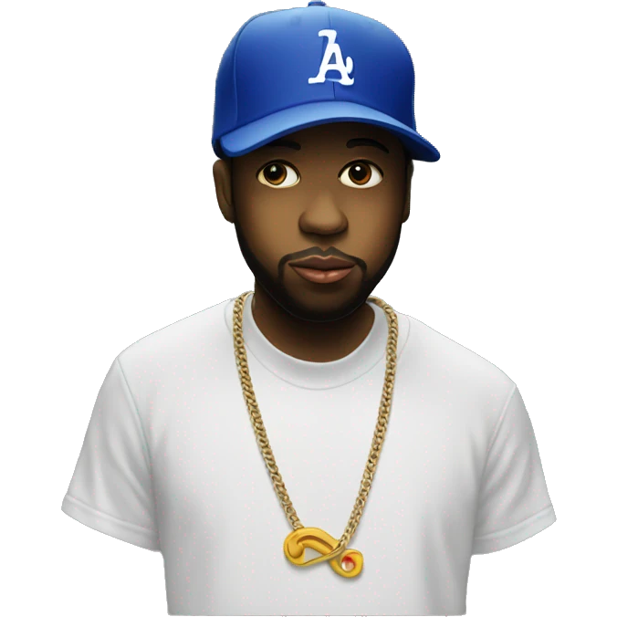 J Dilla emoji