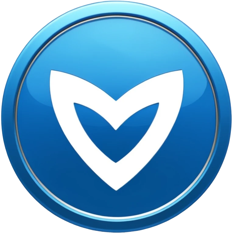 Roblox blue verification badge emoji