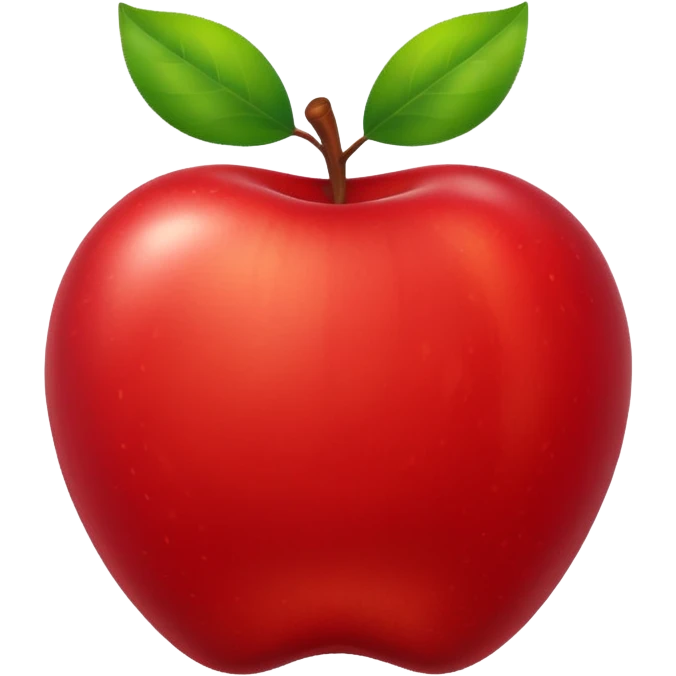 apple emoji