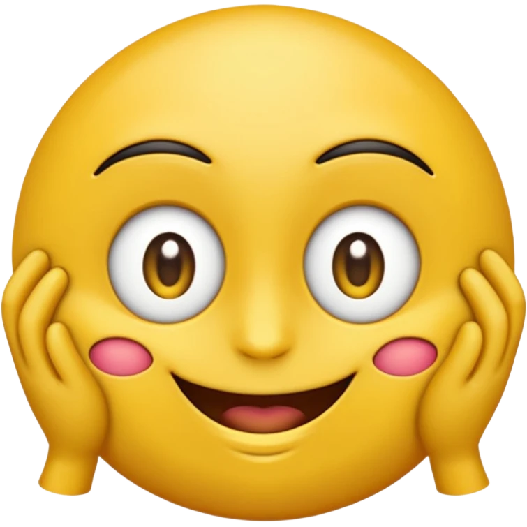 EMOJI AMARILLO LEYENDO emoji