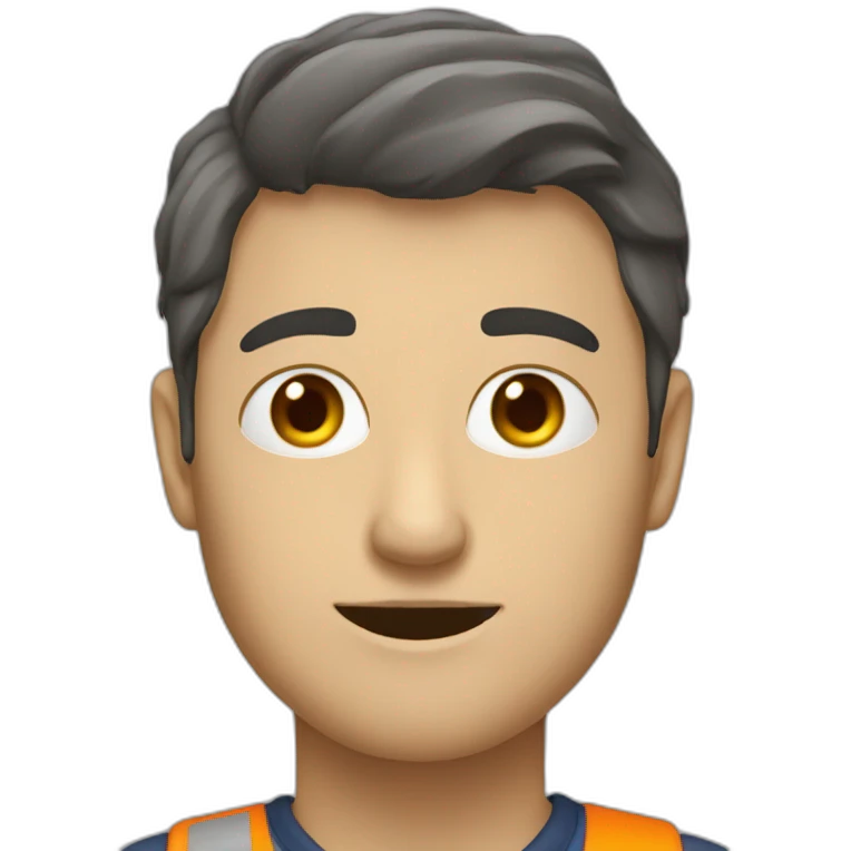 OUVRIER emoji