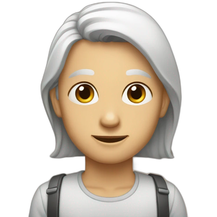 hacmiye karaduman emoji