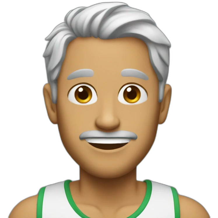 Cbum emoji