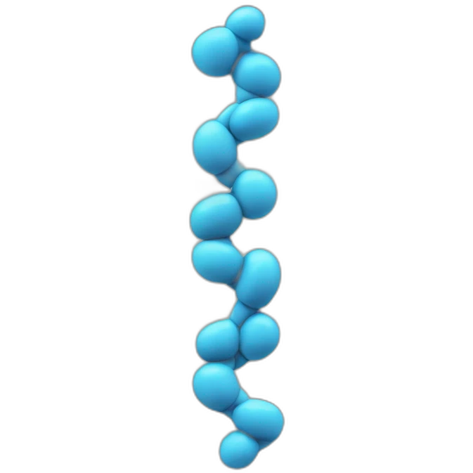 Chromosome emoji