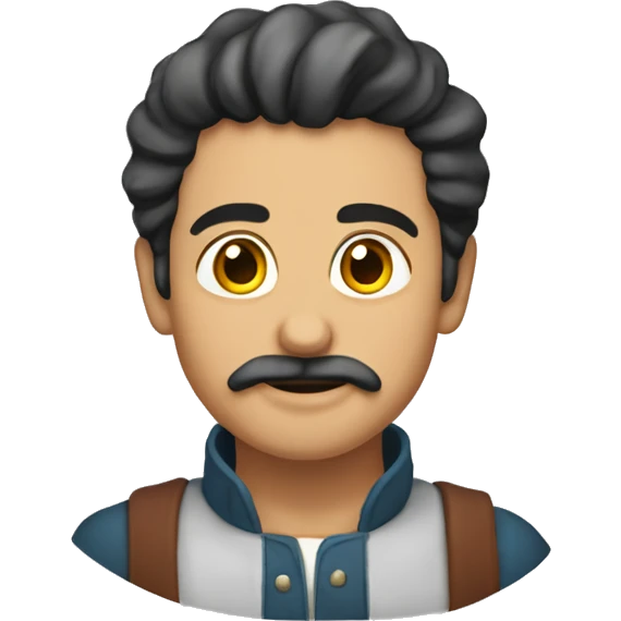 tavşan kulaklı su samru emoji