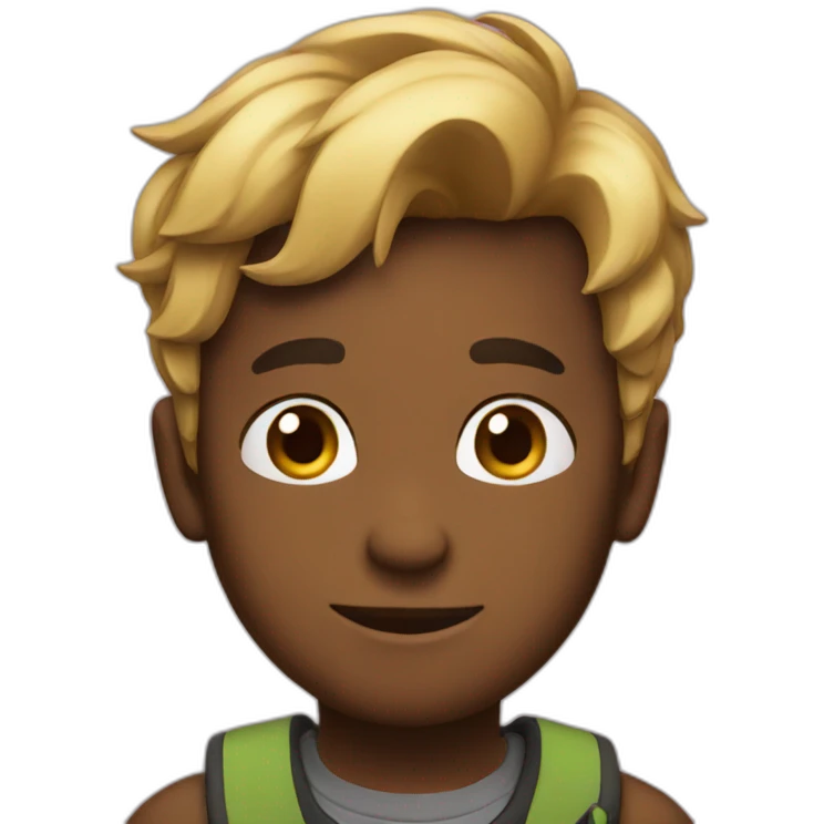 z emoji