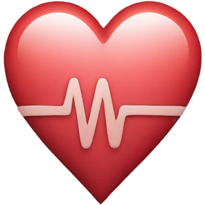heart border emoji