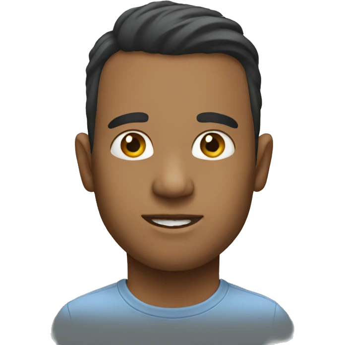 Mobile emoji