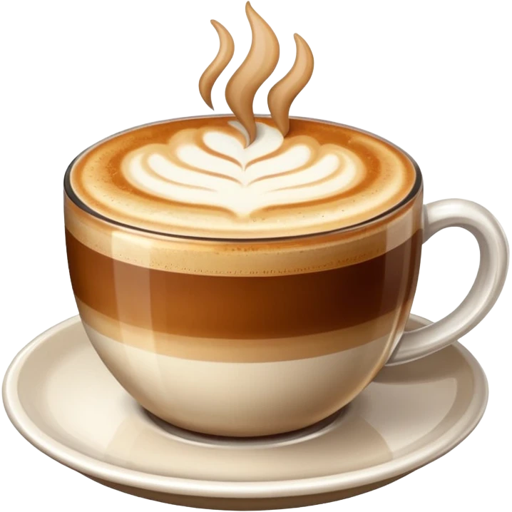cappuccino1 emoji